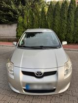 Toyota Auris 1.6-l-Dual-VVT-i Luna MultiMode  - Toyota Auris in Gelsenkirchen