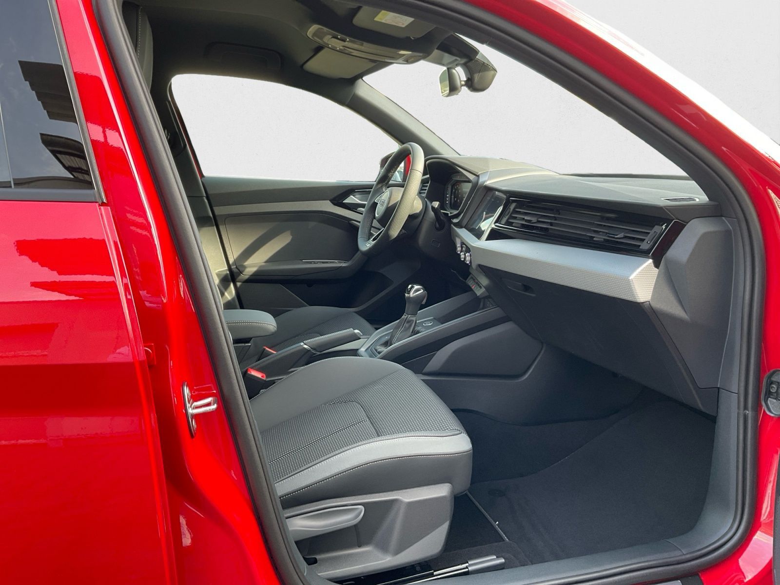 Audi A1 - Bild 15