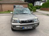 Nissan X-Trail / Neuer Tüv /  3700€ VB - Nissan: V370