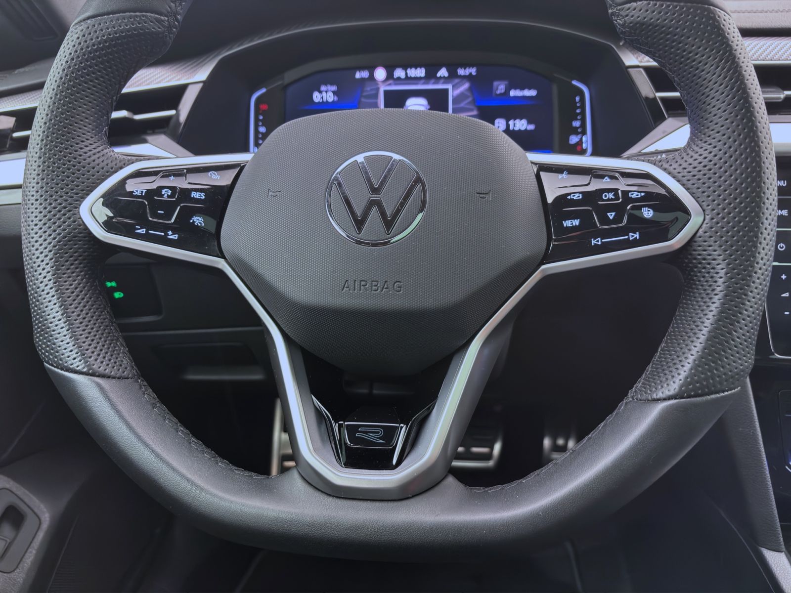 Volkswagen Arteon - Bild 13