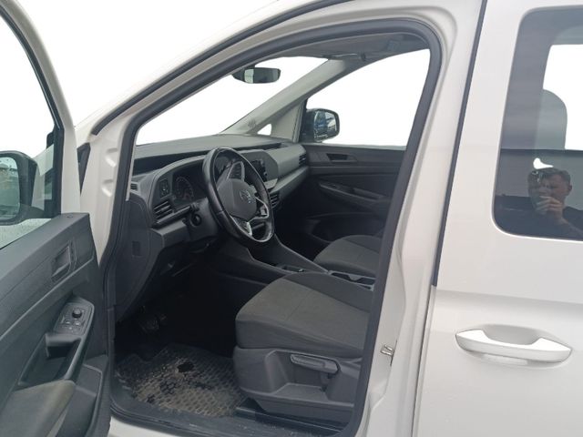 Caddy Kombi*TSI*84KW*Standh*Connect*Klima*