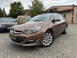 Opel Astra J Lim. 5-trg. Exklusiv
