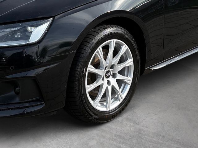 A4 Avant advanced TFSI S tronic Navi CarPlay