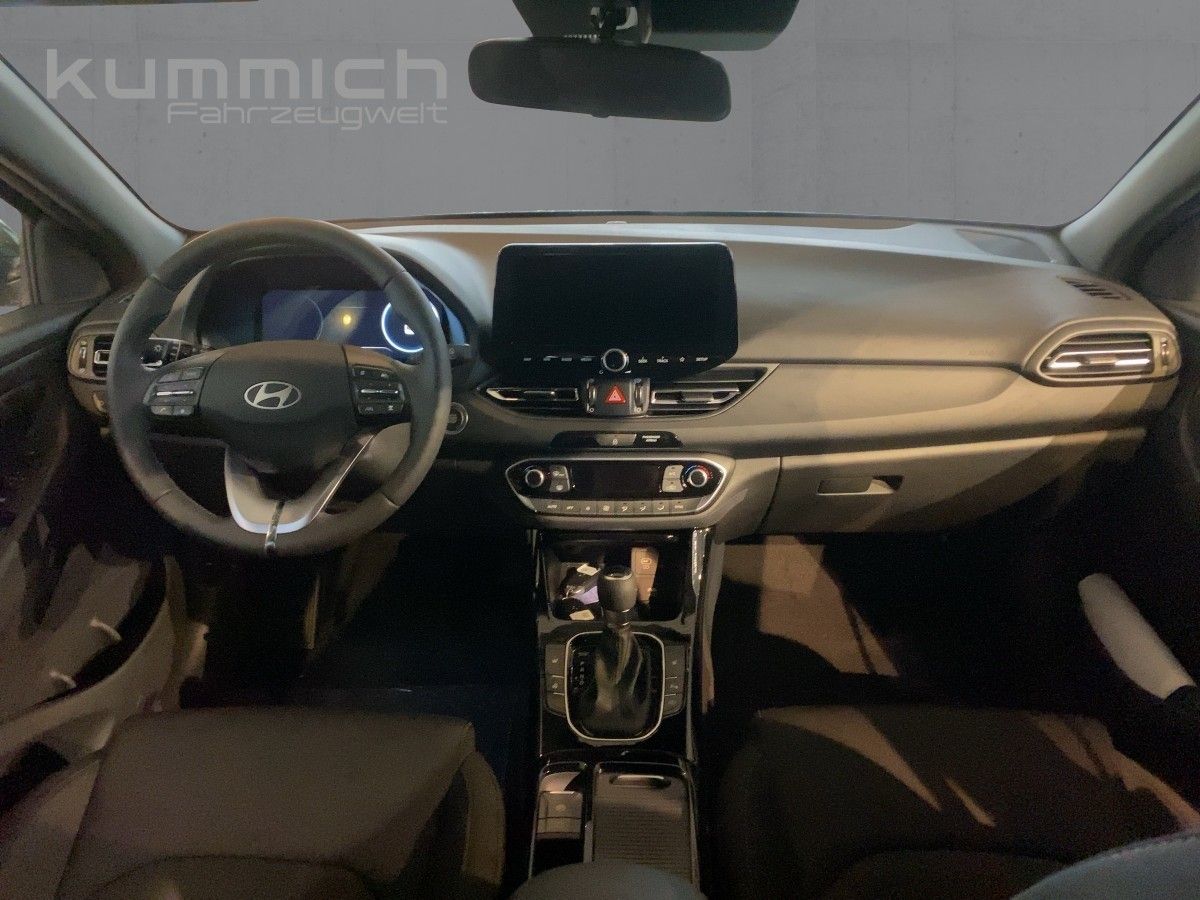 Hyundai i30 - Bild 8
