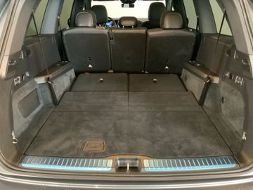 Mercedes GLS 450 - 7