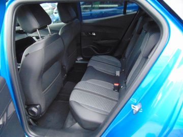 Bild 10 Peugeot 2008 Allure