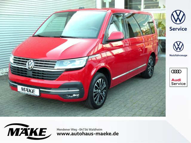 T6.1 Multivan 2.0 TDI DSG,4 Motion,Generation Si