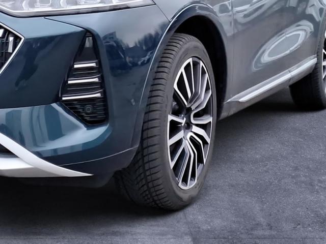 GWM Wey 05 2.0l PHEV AWD LUXURY *Navi-360°Kamera*