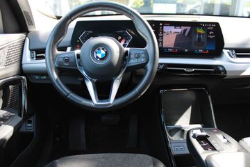 BMW X1 - 7