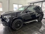 Mercedes-Benz GLE 400 d 4M AMG Line DISTR + BURME AHK AIRM 360 - Mercedes-Benz GLE 400 Gebrauchtwagen in Essen