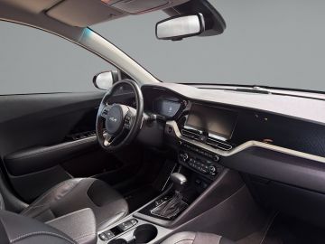 KIA Niro - 5