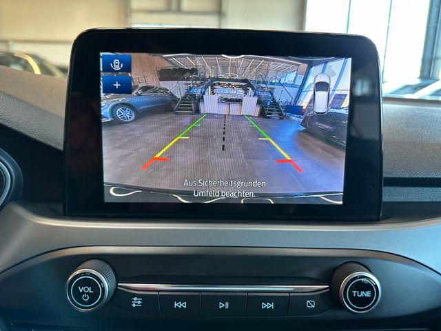 Ford Focus *1.HAND*19%*LED*LKHZ*SPORT*CARPLAY*TEMPO