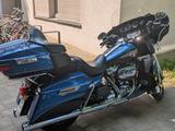 Harley-Davidson Electra Glide Ultra Limited Anniversary  Edition - HARLEY-DAVIDSON ULTRA ELECTRA GLIDE