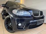 BMW X5 xDrive30d M-Sport HuD Kamera Key-Go Pano Navi - BMW X5 aus 2013