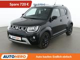 Suzuki Ignis 1.2 DualJet Mild-Hybrid Comfort+*NAVI*CAM* - schwarze Suzuki Ignis