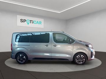 Opel Zafira Life - 7