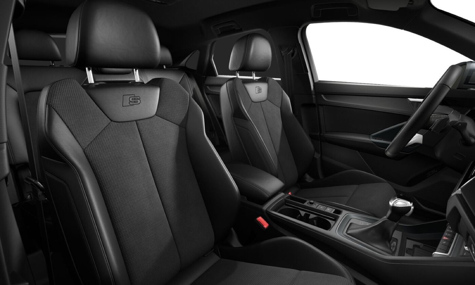 Audi Q3 - Bild 4
