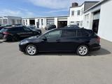 Volkswagen Golf Variant 2.0 TDI DSG Life AHK Navi SHZ ACC L - VW Golf mit Anhängerkupplung