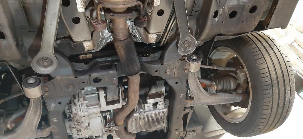 Saab Andere SAAB 9-3X