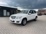 Mercedes-Benz GLK 220 CDI 4Matic Off-Road-Pro AHK ILS - Mercedes-Benz GLK 220 in Bremen