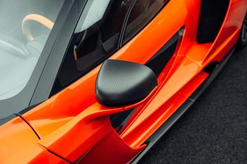 2019 Mclaren SENNA GTR thumbnail 20