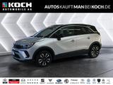 Opel Crossland 1.2 Paket Elegance LED PANO PDC NAV BT - Opel Crossland (X) Elegance-Paket mit Benzin-Antrieb