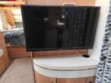 Hobby 460 SFf De Luxe ETS/ABS Mover Vorzelt Queensbett - Offers matching your search criteria