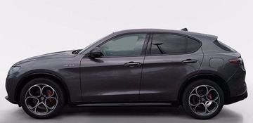 Alfa-Romeo Stelvio - 6