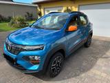 Dacia Spring Comfort Plus Comfort Plus - gebrauchte Dacia Spring aus dem Jahr 2022