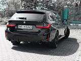 BMW 330i xDrive Touring UPE 79.510,- Euro - BMW 330: I