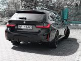 BMW 330i xDrive Touring UPE 79.510,- Euro - BMW 3er Reihe in Düsseldorf
