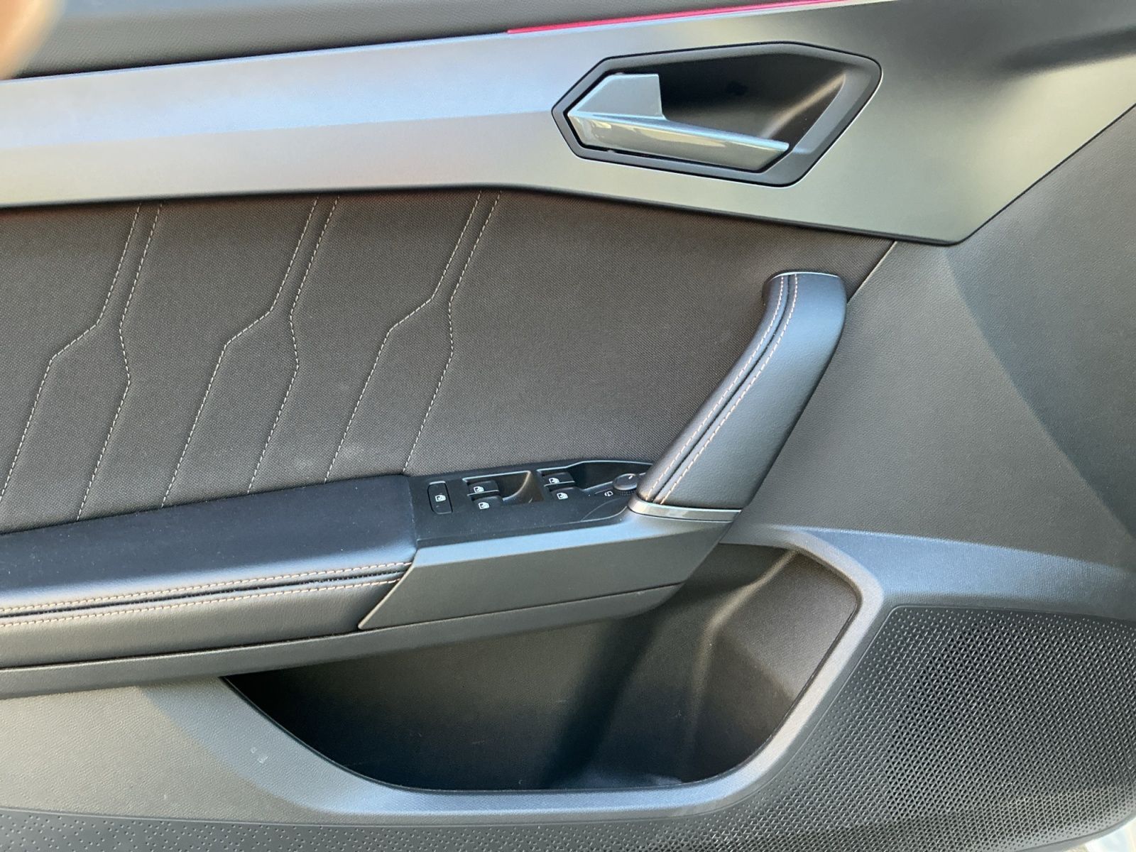 Cupra Leon - Bild 15
