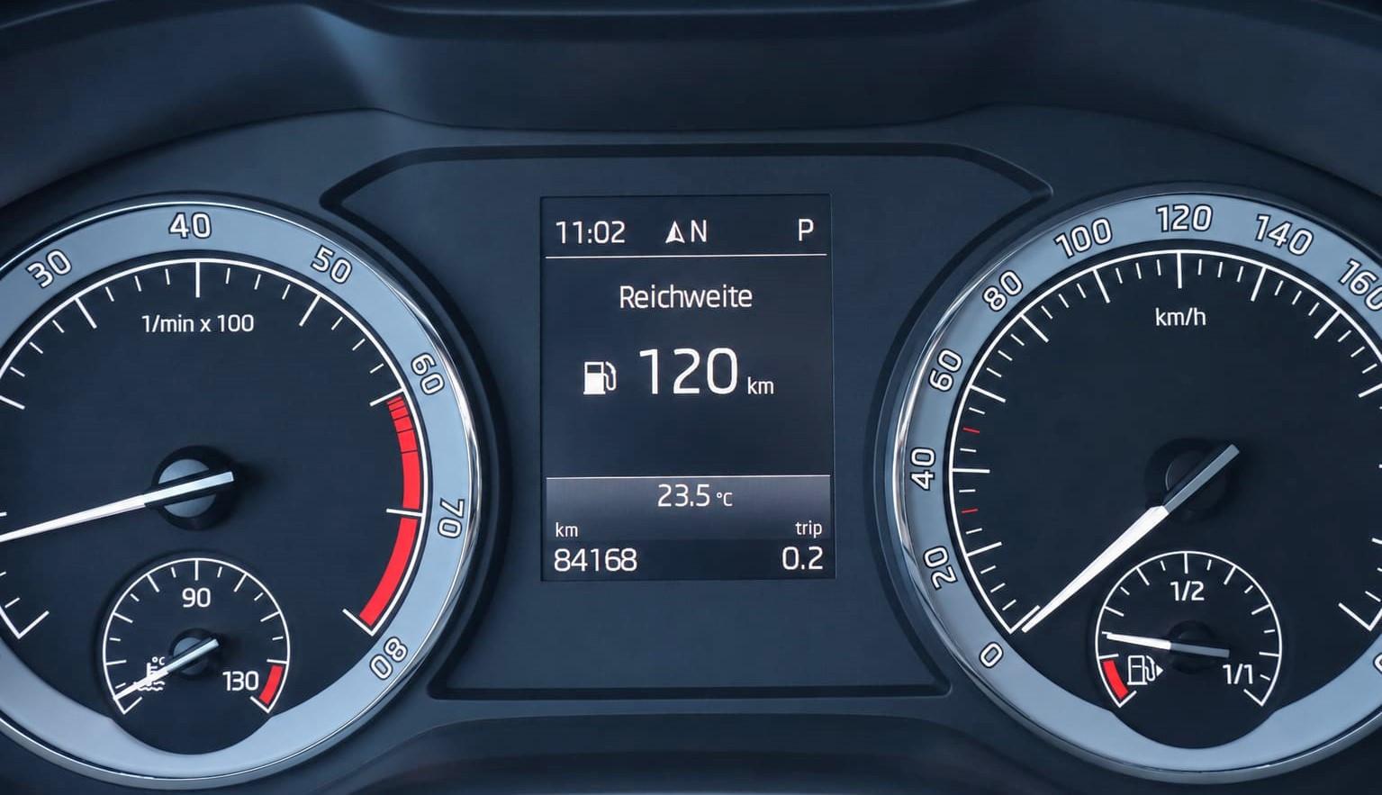 Skoda Kodiaq 2.0 TSI Ambition 4x4 DSG ! AHK+Navi !