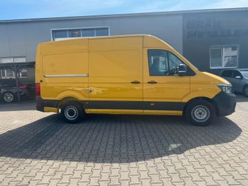 Volkswagen Crafter - 6