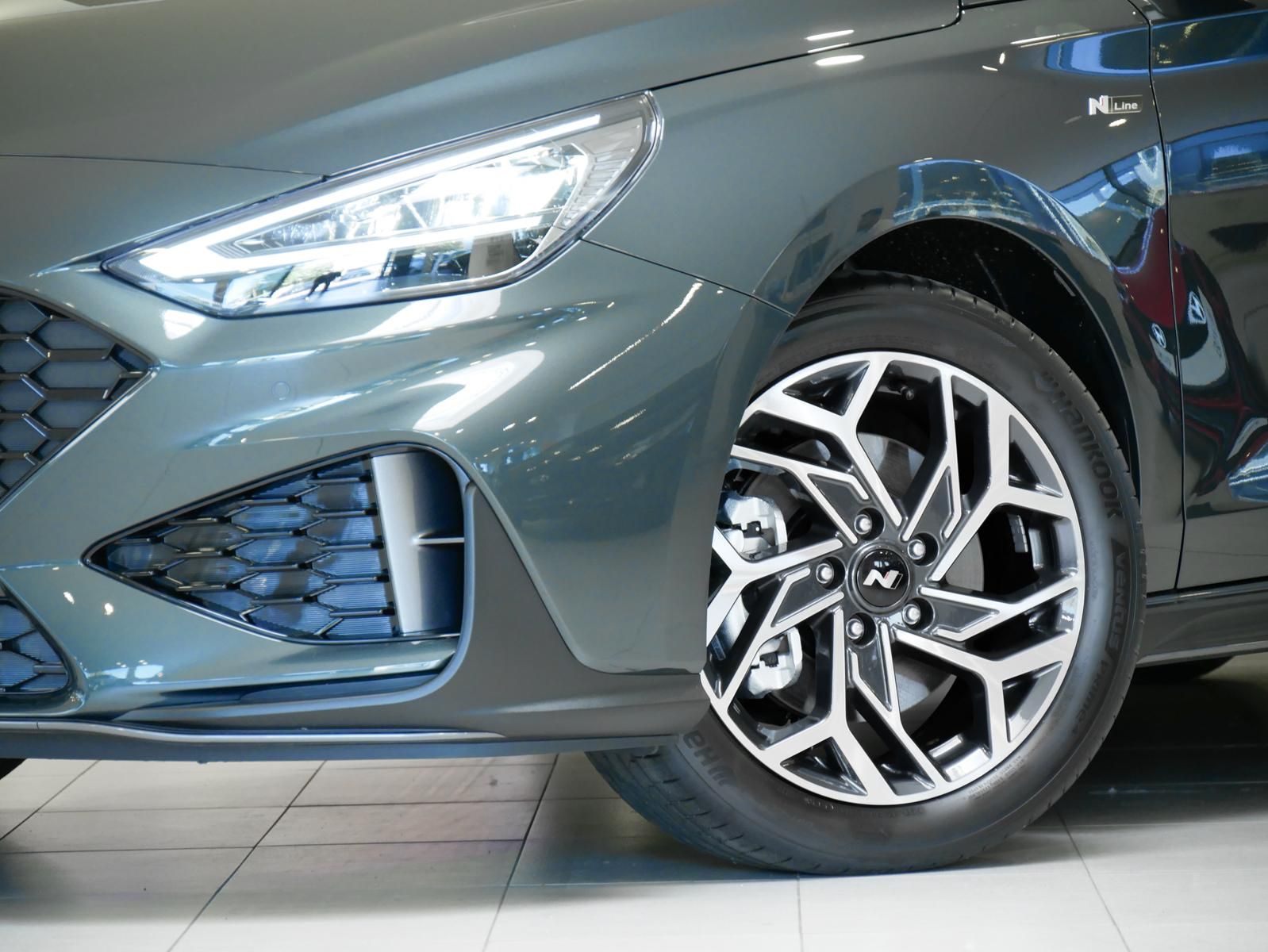 Hyundai i30 – Bild 7