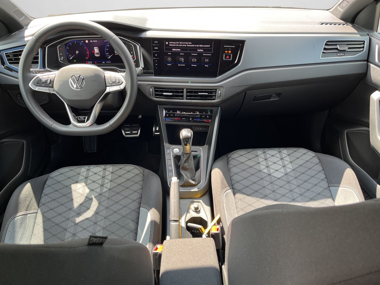 Volkswagen Taigo - Bild 3