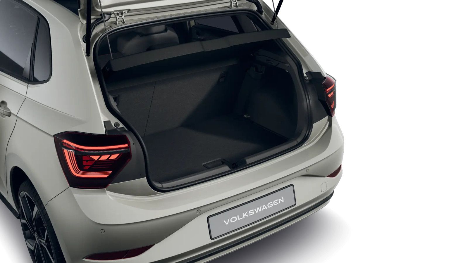 Volkswagen Polo - Bild 7
