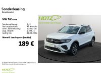 Volkswagen T-Cross - Vorschau Bild 2