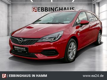 Opel Astra Start Stop 1.2 Turbo EU6d Sports Tourer K 