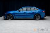BMW M50 I4 xDrive Gran Coupé M Sport HiFi Tow ACC - gebrauchte BMW i4 aus dem Jahr 2023