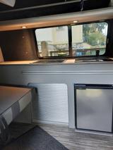 Volkswagen T5 Hochdach Camper - Kastenwagen