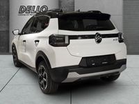 Citroën ë-C3 - Vorschau Bild 3