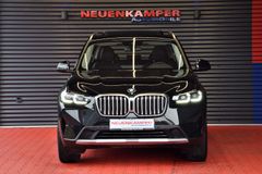Fahrzeugabbildung BMW X3 xDrive 30 i Leder Navi Panorama Laser DAB