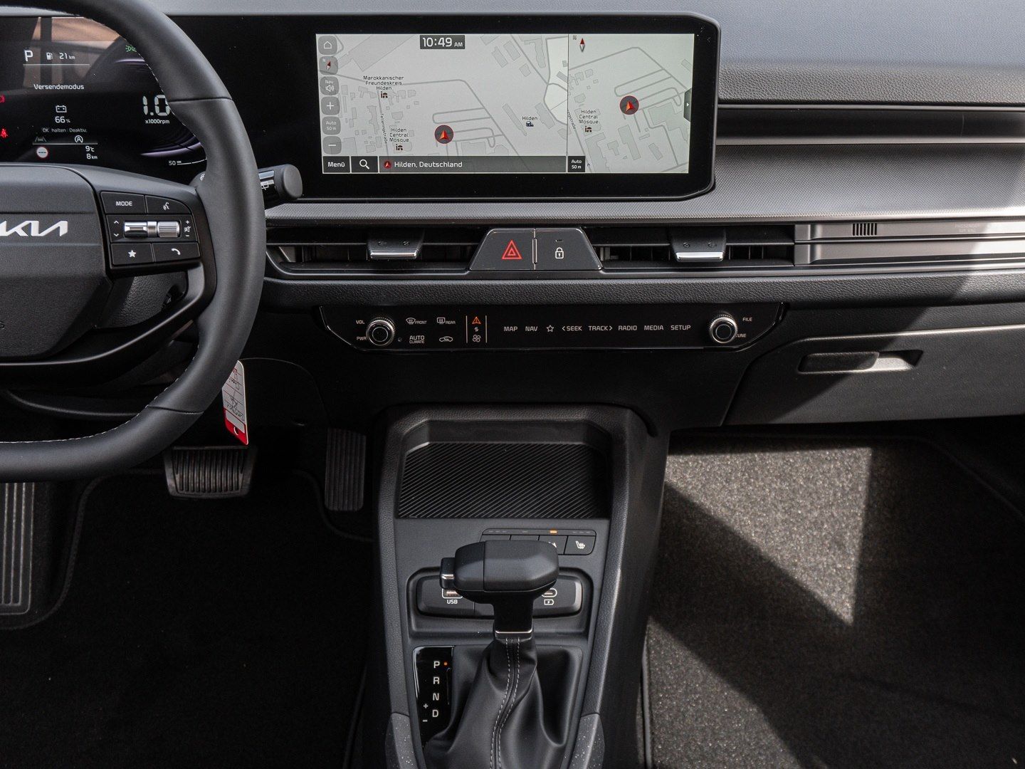 Kia Stonic - Bild 8