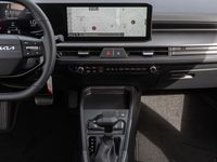 Kia Stonic - Vorschau Bild 8