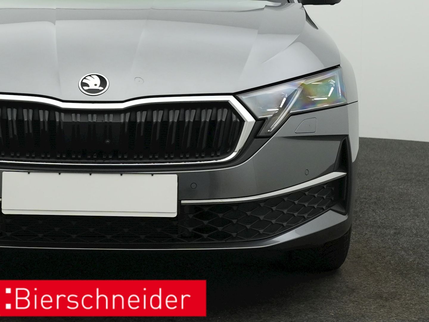 Skoda Octavia - Bild 21