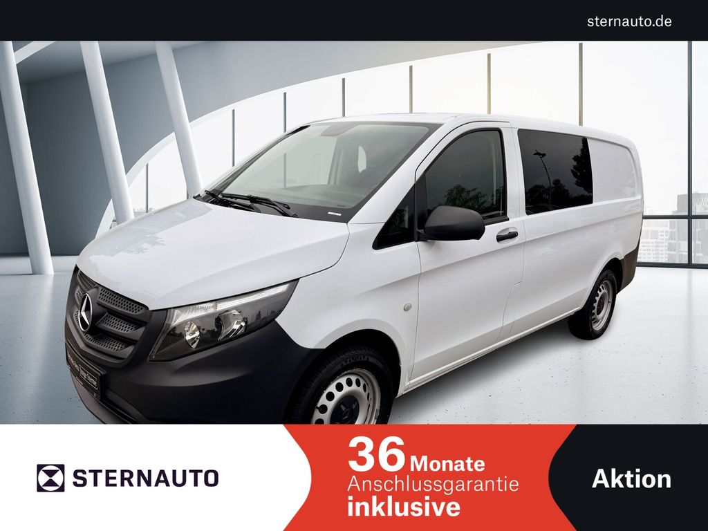 Image of Mercedes-Benz Vito