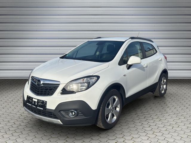 Opel Mokka Edition ecoFlex