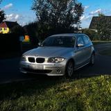 BMW 120i Vieles Neu - gebrauchte BMW 120 aus dem Jahr 2005