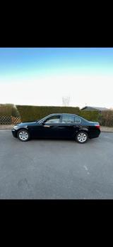 BMW E60 525i - BMW 525: 525i E60